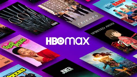 HBO Max deal: Save over 20% on a 6-month subscription