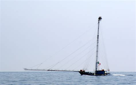 swordfishing schooner