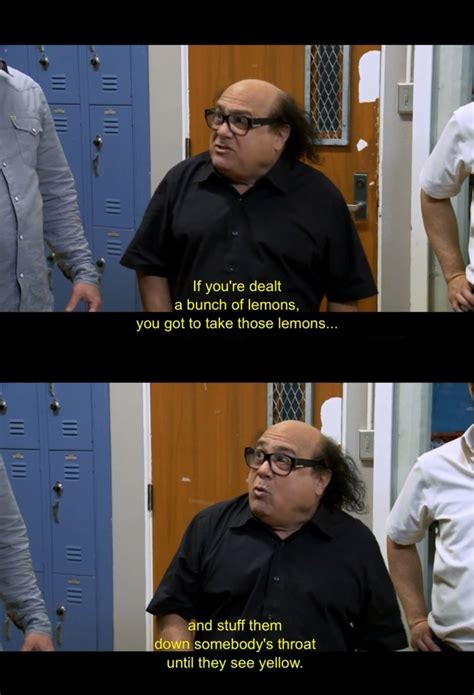 List : 27+ Best Danny DeVito Quotes (Photos Collection)