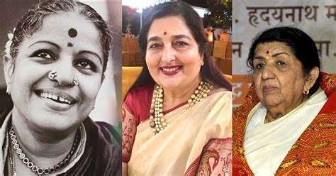 15 Best Indian Female Singers Of All Time