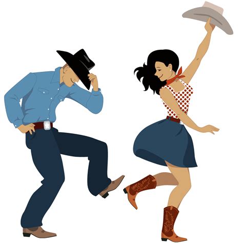 Line dance Royalty-free - square dance png download - 1000*1000 - Free ...