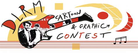 DLRM Cartoon & Graphic Contest, Hungary - Toons Mag