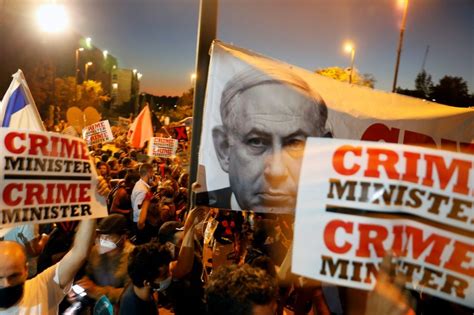 Israel's Netanyahu Denies Corruption Charges As Trial Resumes | IBTimes