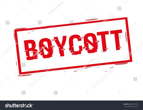 boycott clipart 20 free Cliparts | Download images on Clipground 2024