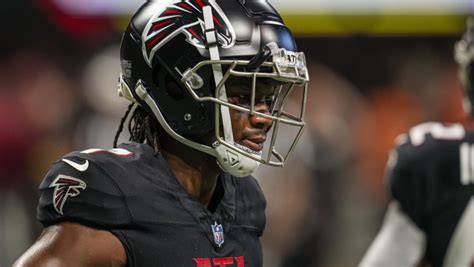 Atlanta Falcons star rookie Bijan Robinson already making highlight-reel plays