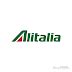 Alitalia Logo vector (.cdr) - BlogoVector