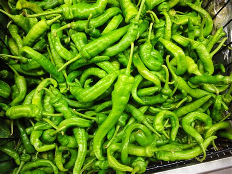 What kind of chili peppers are these? - Seasoned Advice