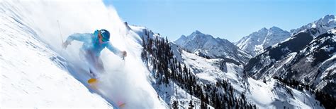 Aspen Snowmass named "Resort of the Year"