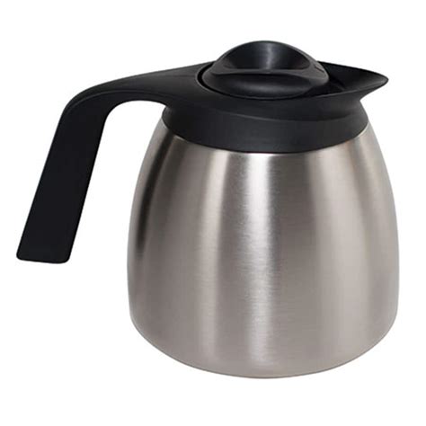 BUNN Seamless Thermal Coffee Maker Carafe at Lowes.com