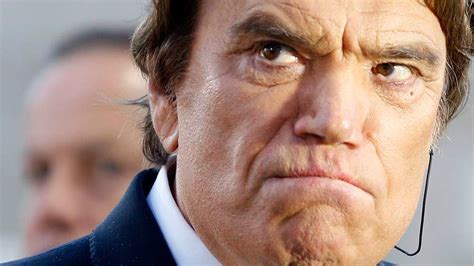 Tycoon Bernard Tapie Loses Adidas Deal Claim | Money News | Sky News