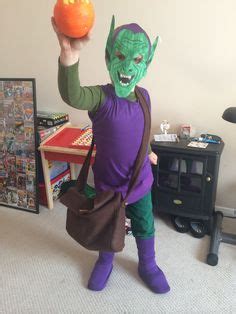 Green Goblin Costumes | PartiesCostume.com