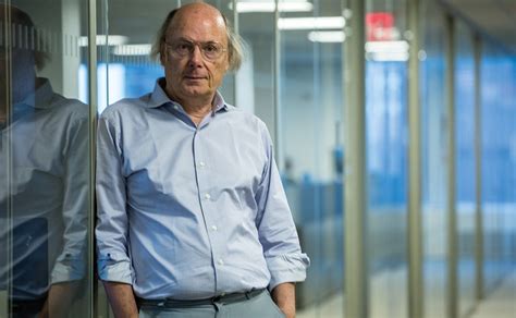 Bjarne Stroustrup Net Worth: Great Architect Behind C++