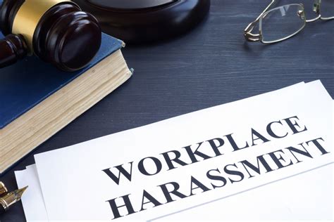 Modern Workplace Harassment Policies: A New Way to Think - CIRSA