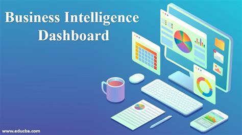 Business Intelligence Dashboard | Importance of BI Dashboard