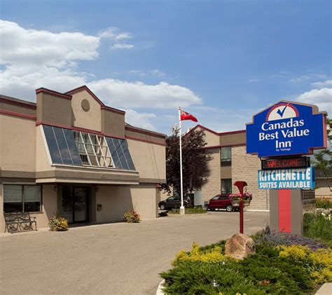 Gallery | Canadas Best Value Inn Toronto Hotel