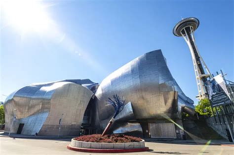 Seattle Museum of Pop Culture: A Must-See for Global Travelers