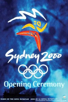 ‎Sydney 2000 Olympics Opening Ceremony (2000) • Reviews, film + cast ...