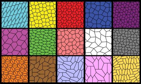 Computer Finds New Pentagonal Tiling - With Some Human Help | Pentagon, Penrose tiling, Geometric