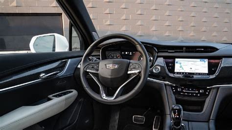 2022 Cadillac XT6: Price, Colors - 2023SUVs