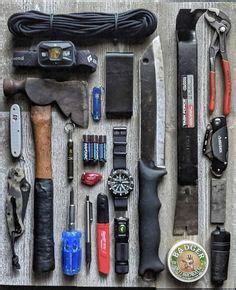 7 Urban survival kit ideas | urban survival, survival kit, urban ...