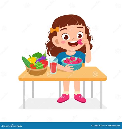 Happy Healthy And Strong Tooth Vector Illustration | CartoonDealer.com #86734898