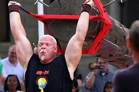 Magnus Samuelsson World's Strongest Man, 1998 | World's strongest man ...