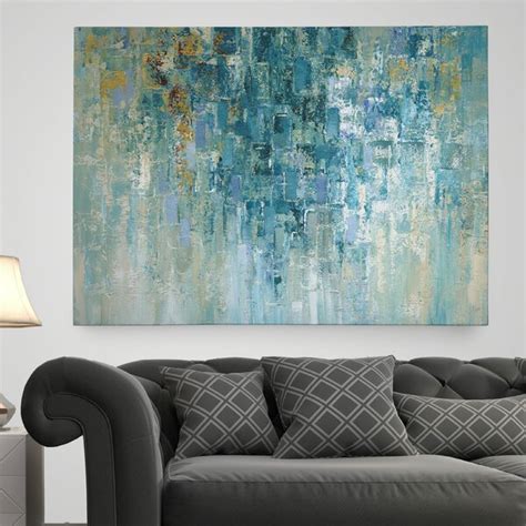 Canvas Art Prints & Paintings You'll Love | Wayfair