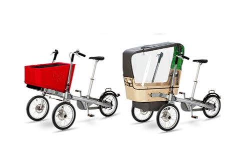 taga bike stroller combo « Inhabitots