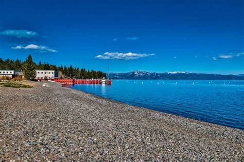 North Shore Lake Tahoe - Lake Tahoe Real Estate - Granger Group