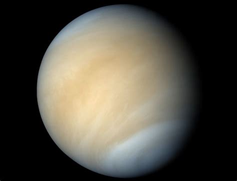 venus rotation Archives - Universe Today