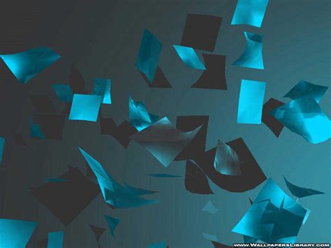 Real Wallpapers: 3D Abstract Wallpaper