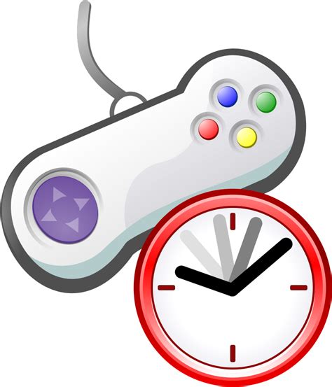 Transparent Video Game Controller Clip Art - Video Games Clip Art - Png Download - Full Size ...