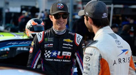 NASCAR reacts to Kasey Kahne's retirement | NASCAR.com