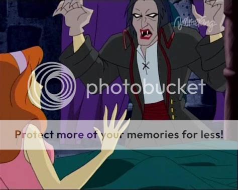 Taliesin meets the vampires: What’s New Scooby-Doo? – The Vampire Strikes Back – review – TV Episode