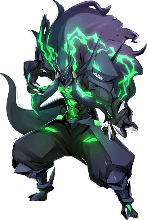 Susanoo | BlazBlue Wiki | FANDOM powered by Wikia