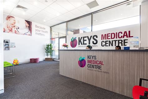 General Practice, Medical Centre Keysborough - Keys Medical Centre