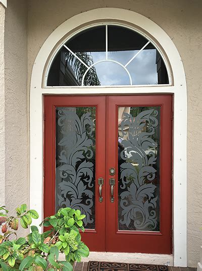 Hurricane Doors | Impact Door Installation | Max Guard Hurricane Windows & Doors