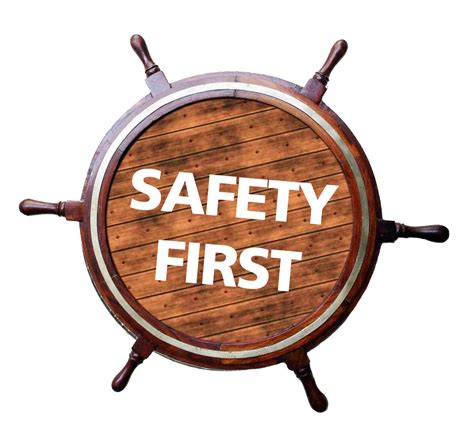 Logo Safety First Png - Safety first sign — Stock Vector © nickylarson #57992441 / You can use ...