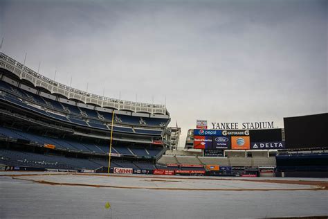 Visit Yankee Stadium - An Ultimate Behind the Scenes Guide