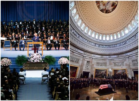 John McCain Funeral: Livestream, Schedule, Speakers & More