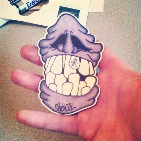 57 best images about dope stickers on Pinterest | Teal blue, Street art and Sticker design