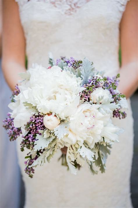 20 Breathtaking Peony wedding bouquet