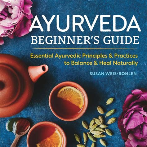 10 Best Ayurveda Books for Beginners - [Reviews / Buying Guide]