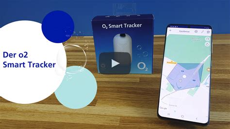 Der neue o2 Smart Tracker: Einfach und zuverlässig alles im Überblick | Telefónica Deutschland