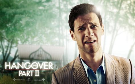 The Hangover Part II Wallpapers - FilmoFilia