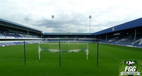 Loftus Road Stadium | Queens Park Rangers FC | Football Ground Guide