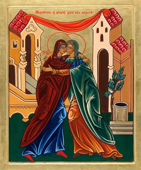 63 best Religious art - visitation images on Pinterest | Religious art, Virgin mary and Catholic art