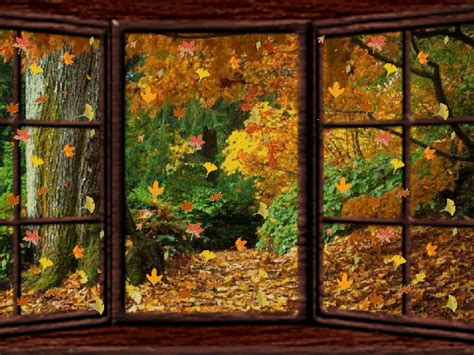 Mosaico de Retazos: Preludio de otoño