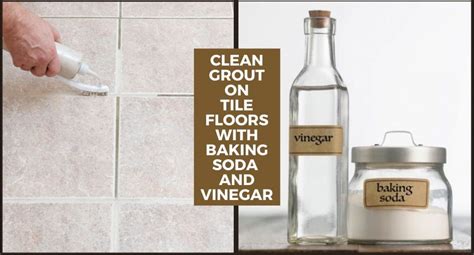 How To Clean Grout On Tile Floor | 5 Best & Effective Ways