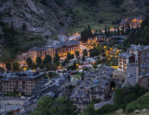 Canillo, Andorra | Antònia Cos | Flickr